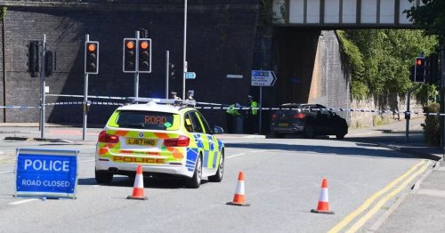 Nan knocked down and killed on way to Aldi - Liverpool Echo