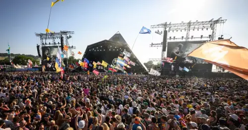 Glastonbury lineup divides opinion as some say 'worst of all time' after headliners confirmed