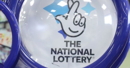 Three ticket holders win £1m in Easter Lotto draw - Liverpool Echo