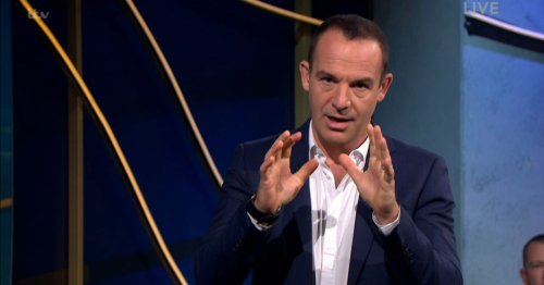 Martin Lewis shares how to get free £130 one-off payment before Christmas