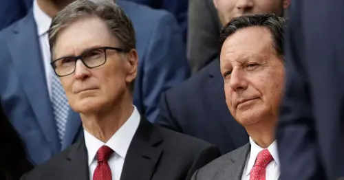 Liverpool and FSG's silent partner quietly secures another major investment