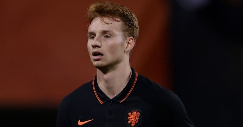 'That’s probably why Liverpool bought him' - Youngster gets big praise