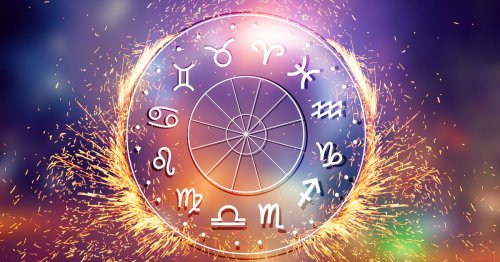 Russell Grant's horoscopes today as something 'unexpected' could happen for Virgo