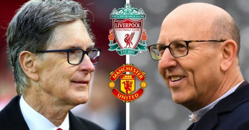 FSG and Liverpool sent £46.8m warning from Manchester United accounts