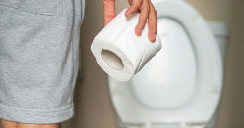 Latest covid symptoms as specific bathroom habit could be a sign