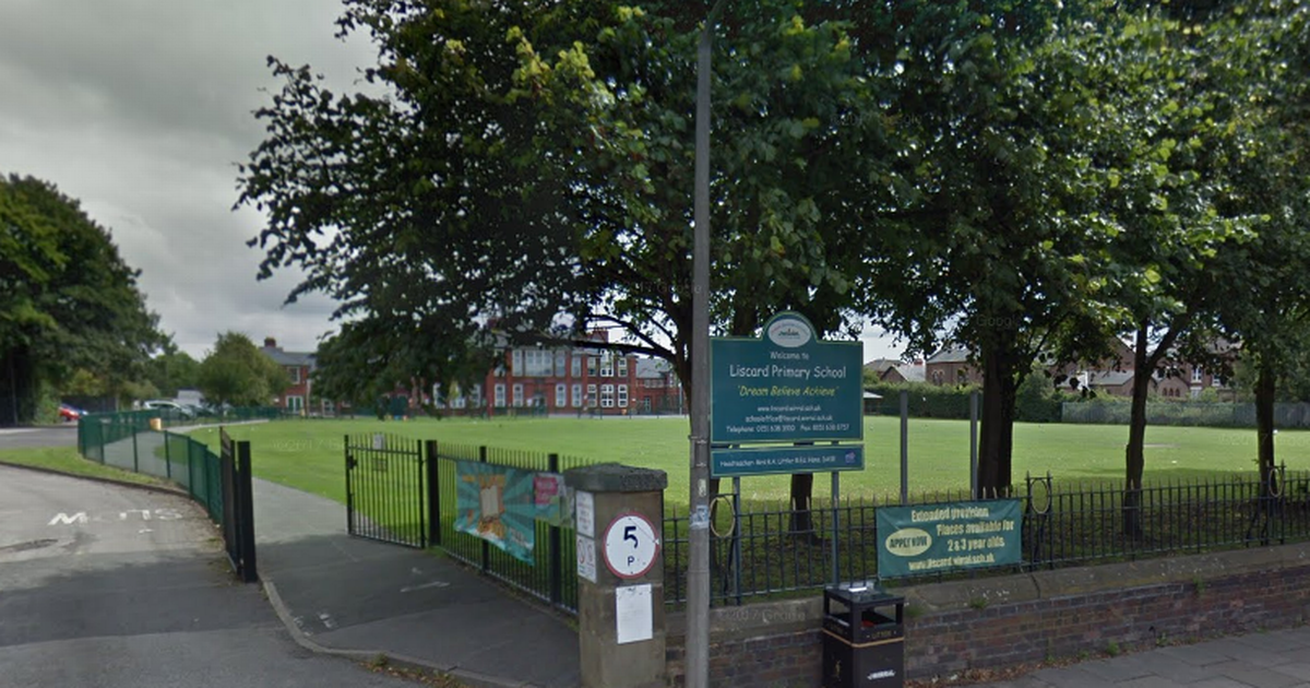 11 'outstanding' primary schools in Wirral according to Ofsted