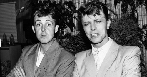 Unseen photos of 'defining moment in music' to go on display in Liverpool
