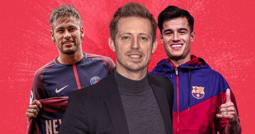 Liverpool scouts timed £36m move perfectly before Neymar and Coutinho transfers
