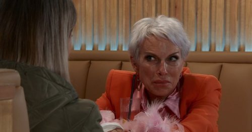 ITV Coronation Street viewers fume over 'ridiculous mistake'