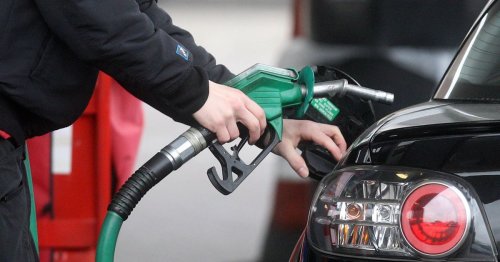 The cheapest petrol and diesel in Coventry as fuel costs climb to '60 per cent of spare income'