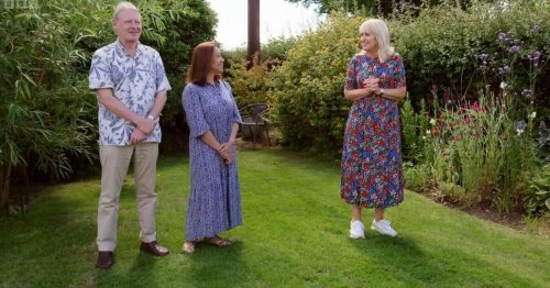 BBC Escape to the Country host says 'I'm going to be honest' after buyers have 'wake-up call'