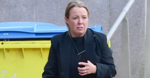 Mum made the 'worst decision of her life' on Ryanair flight from Tenerife