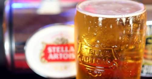 Britain braced for 'beer shortage' over Budweiser and Stella Artois brewery strikes