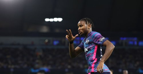 Liverpool could sign former PSG forward who scored hat-trick past Man City