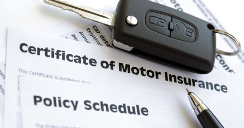 MoneySavingExpert's job title tip that could save you £100 on car insurance