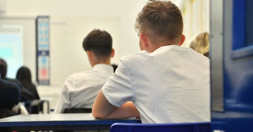 School Summer Holidays In England Could Be Cut Education Secretary 