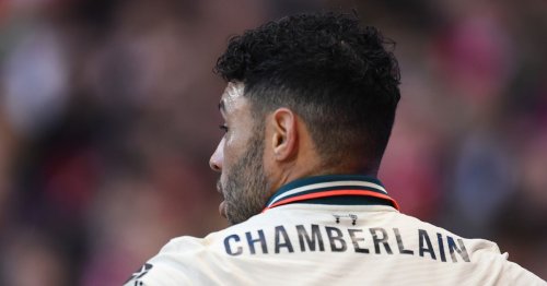 Liverpool can't afford to get Alex Oxlade-Chamberlain decision wrong