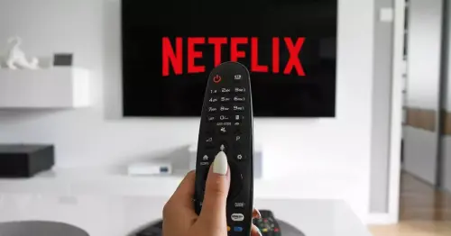 Netflix viewers only have weeks to watch loved film with 91% Rotten Tomatoes score before it's removed