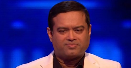 ITV The Chase's Paul Sinha supported as he shares moment 'worst fears confirmed'