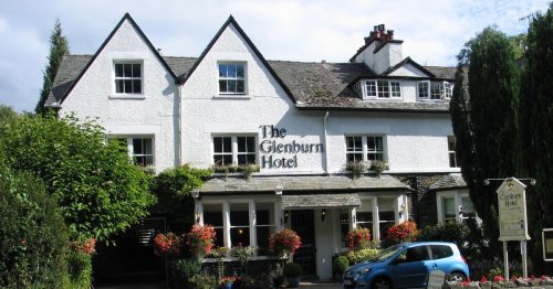 Glenburn Hotel's new owners after seven figure sale to neighbour
