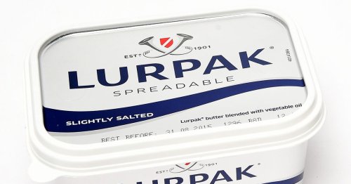 Lurpak respond to 'diabolical' rise in price saying farmers need a fairer price