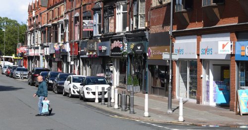 Man admits killing pensioner who died after being hit by Ford Fiesta