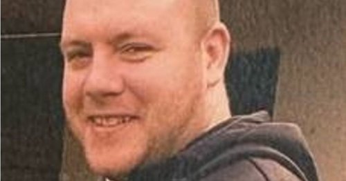 Call 999 if you see missing man police are 'extremely concerned' for