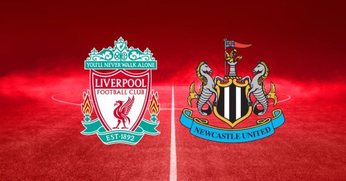 Liverpool vs Newcastle LIVE - Carabao Cup final score, Chiesa, Isak and Burn goals, stream
