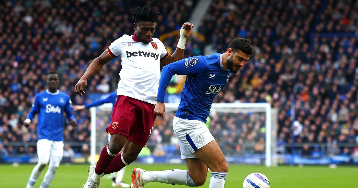 David Moyes set to learn Armando Broja truth as Everton striker poised for pivotal week