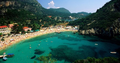 Spain and Greece holiday islands will be kept off travel green list