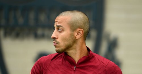 Thiago Alcantara worry emerges as Liverpool absence keenly felt