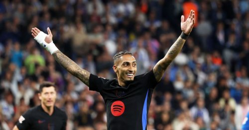 Leeds United players show true Raphinha colours with perfect response to latest triumph