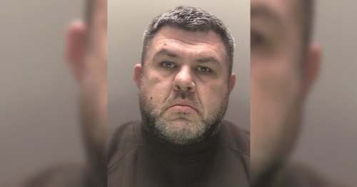 'I'll chin you and shoot your boss if you f*** us about' warned £5million smuggler