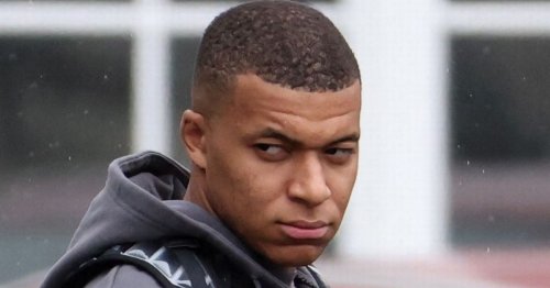 Kylian Mbappe sent Liverpool transfer message after PSG 'arguments'