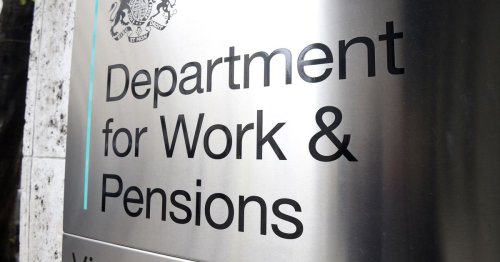 DWP increase in child benefits starting Monday - here are the new weekly rates