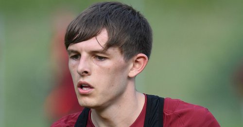 Leighton Clarkson set for Liverpool audition as Jurgen Klopp faces big call