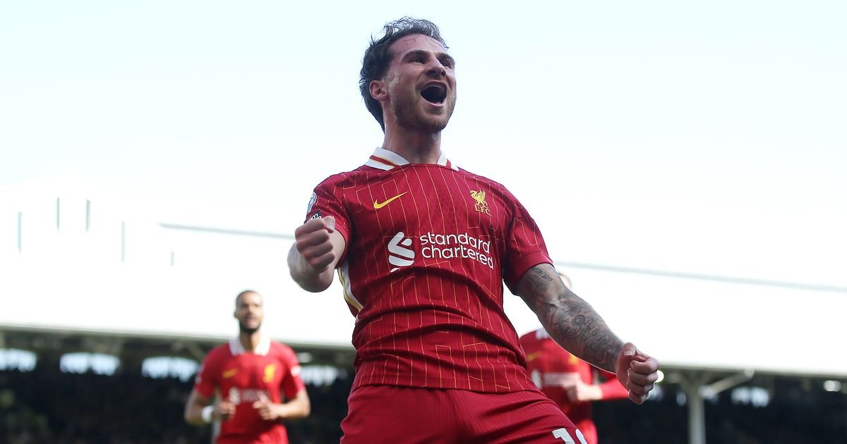 Alexis Mac Allister transfer stance revealed as translator left stunned in Liverpool negotiations