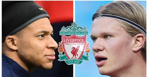 Barcelona chief makes major Kylian Mbappe and Erling Haaland transfer claim