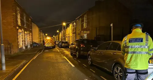 Boy repeatedly stabbed man after what he agreed to buy from shop - Liverpool Echo