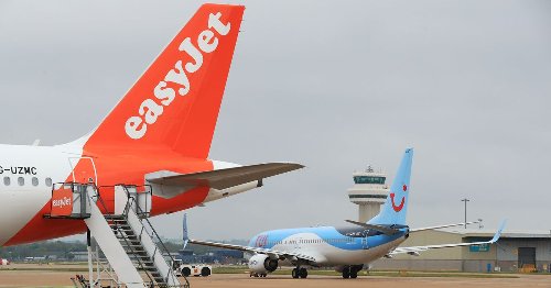 Major airlines given cruel blow with verdict on summer travel plans