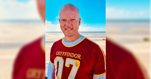 'Super fit' man collapsed at gym - and ended up with one-in-a-million diagnosis