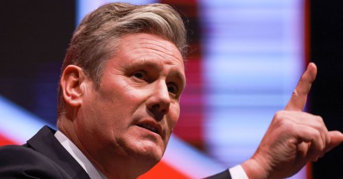 Keir Starmer announces new British energy company and Hillsborough law in pivotal pitch for Prime Minister
