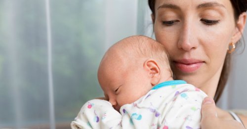 Five Baby Girl And Boy Names You Might Not Expect To Be Making A