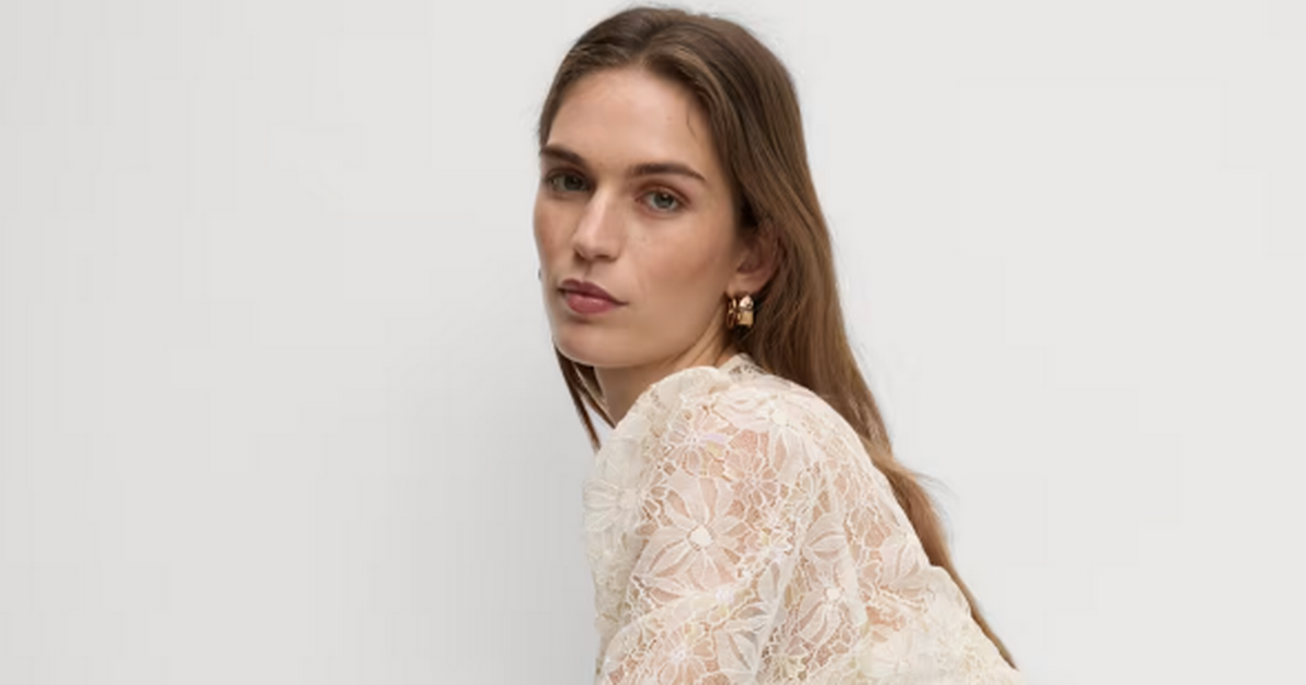 Marks and Spencer's new spring collection is perfect for warmer weather - here are our top picks
