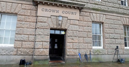 The 73 criminals executed in Cheshire for their horrendous crimes