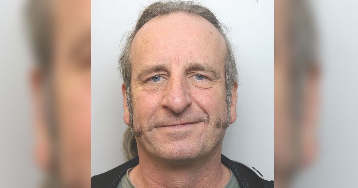 Man played the victim for years but it was a 'stark contrast to reality'