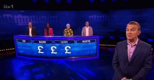 ITV The Chase fans 'switch off' after player gets question right