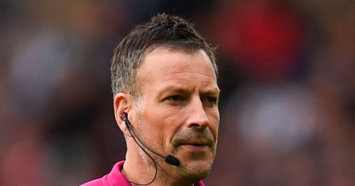 Mark Clattenburg brands Jurgen Klopp a 'strange bloke' after intimidation claim