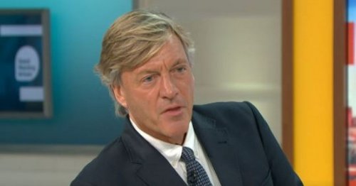 GMB flooded with complaints to Ofcom over controversial interview