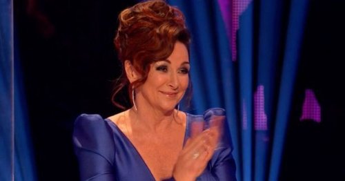 Shirley Ballas announces Strictly return of star in message to fans